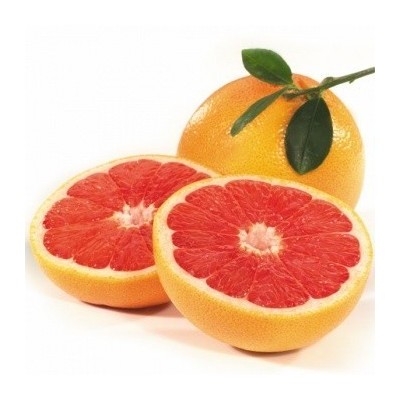 Grapefruit - 100% esenciální olej